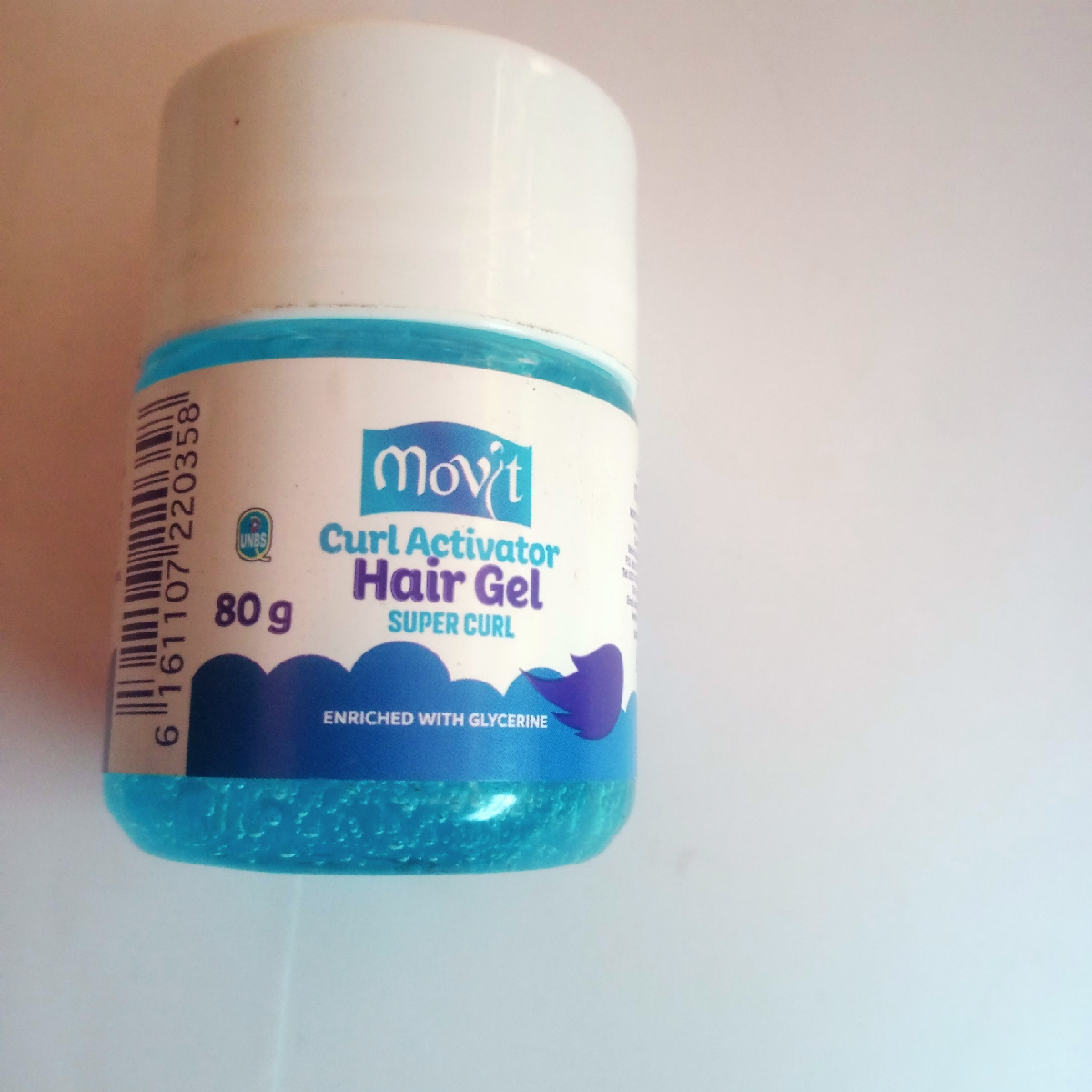 mavit hair Gel