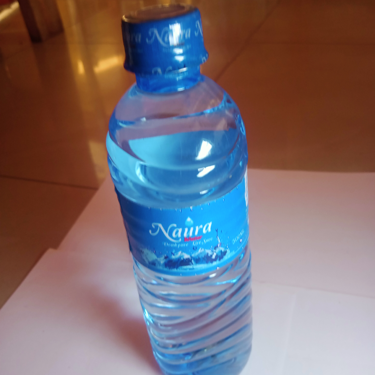 Naura water 500ml