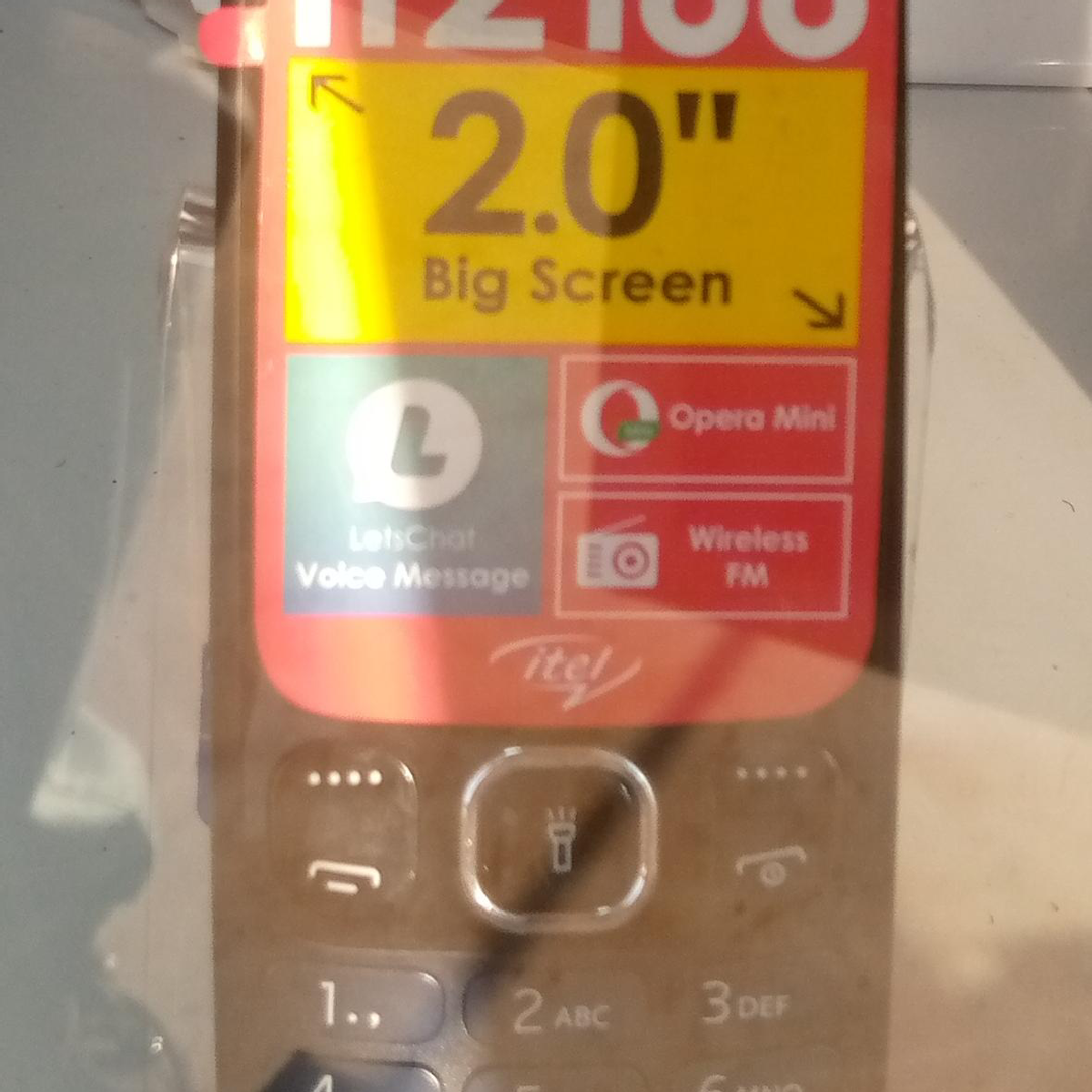 itel2166