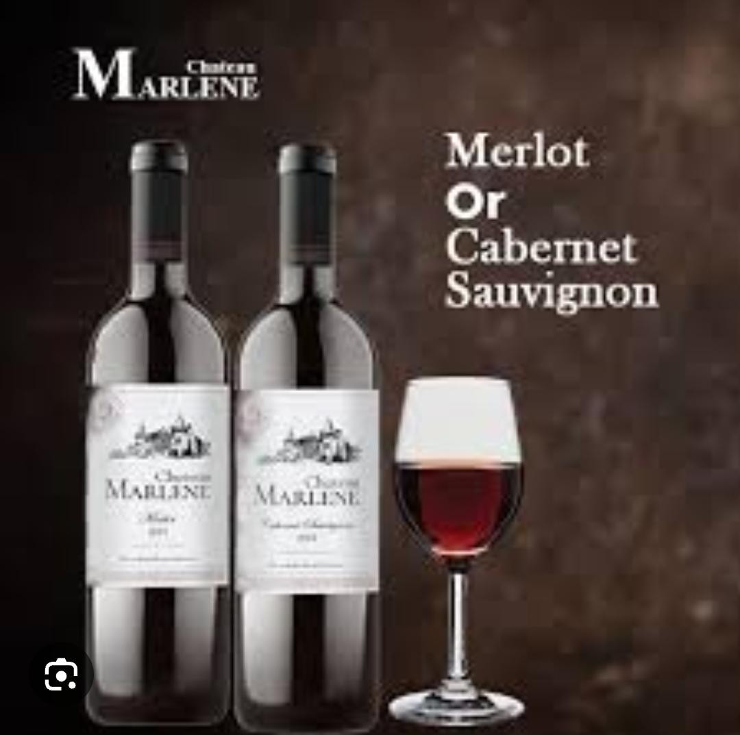 Chateau Marlene Cabernet Sauvignon