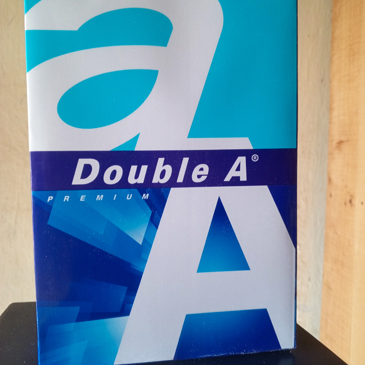 PAPER DOUBLE A