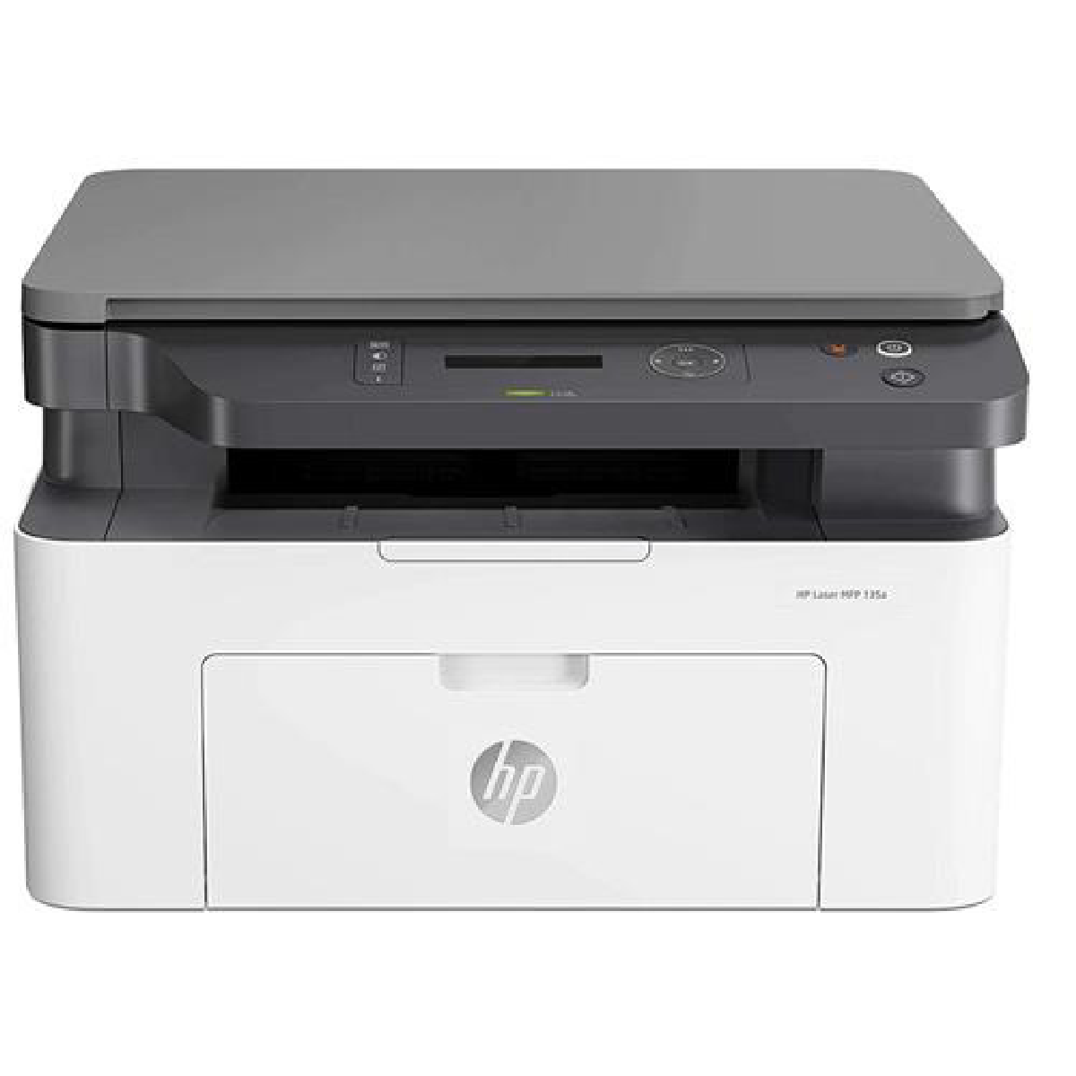 HP MFP 3in1 WiFi Mono Laser Printer 135W