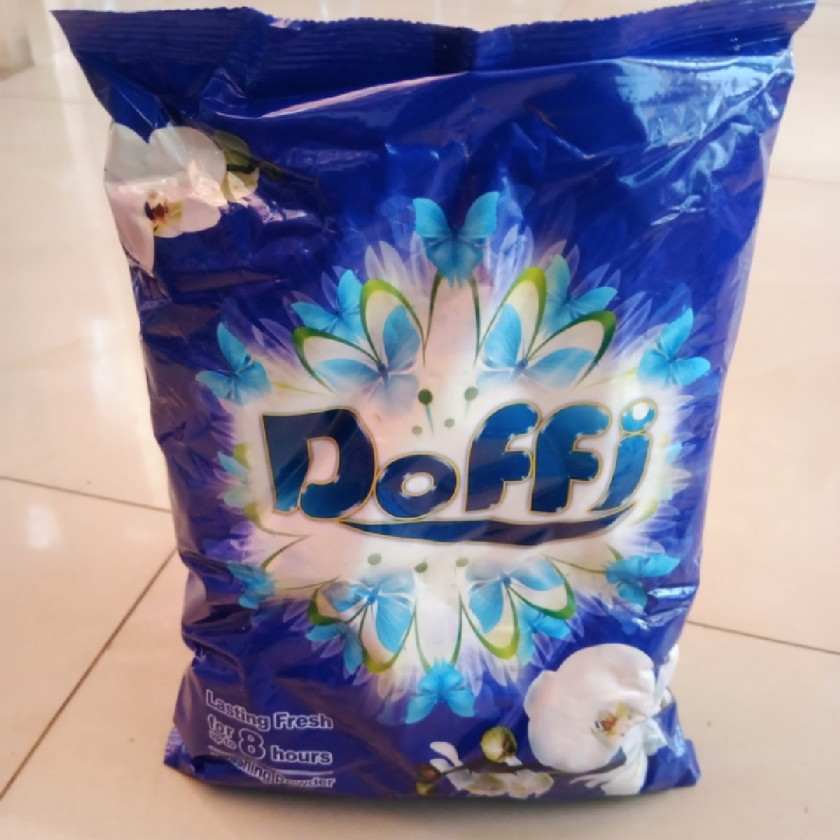 Doffi 200g