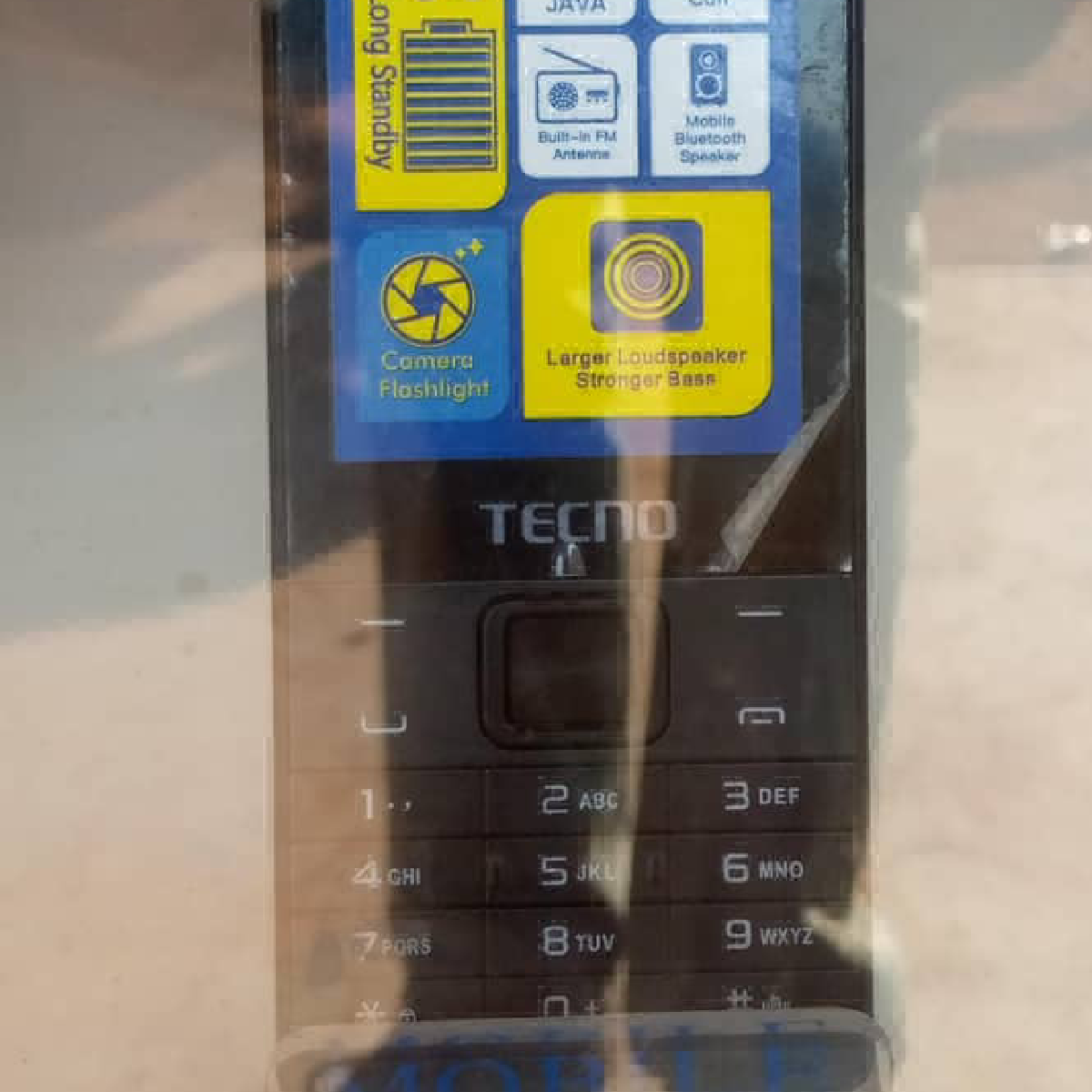 Tecno