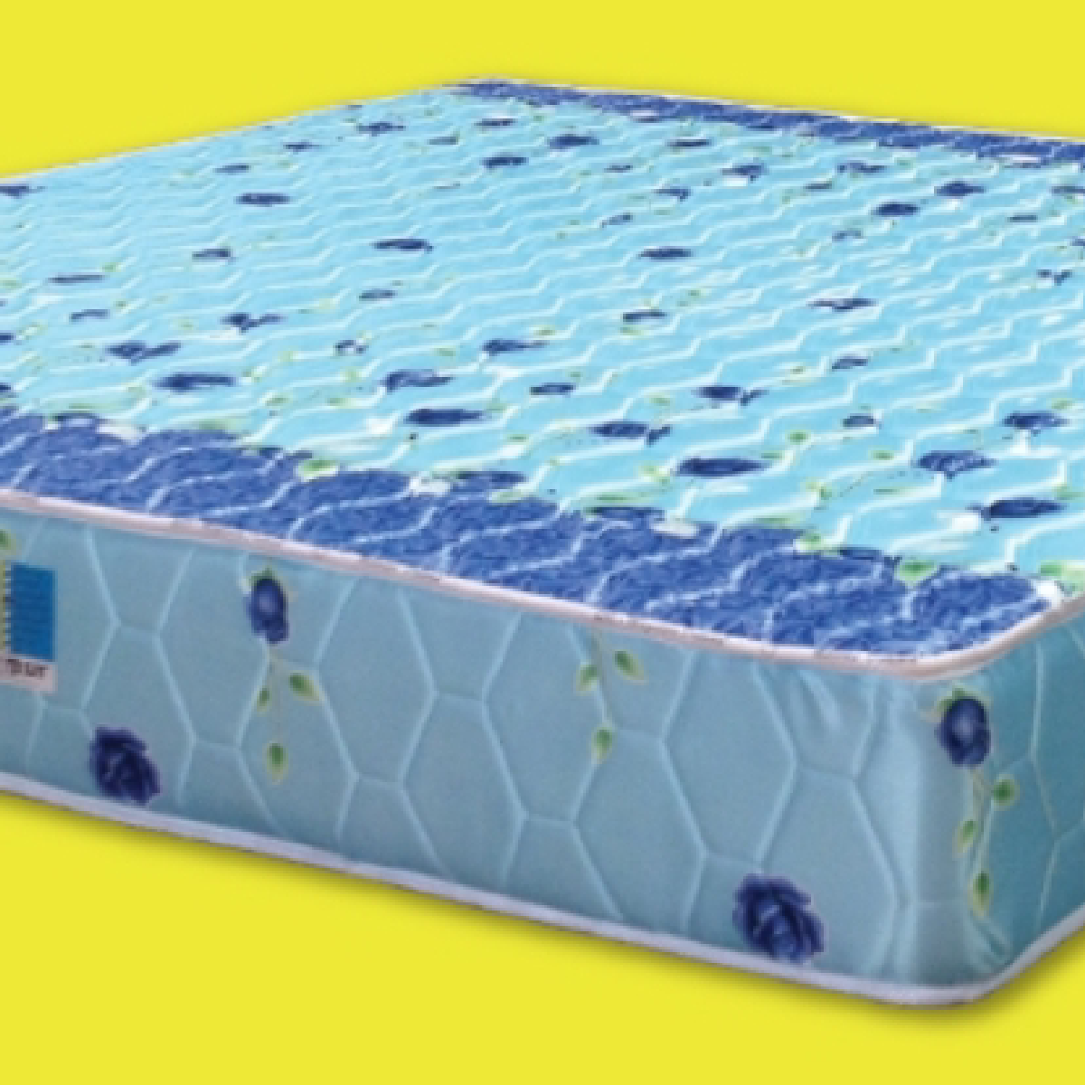 Matelas 1m40 epaisseur 20cm