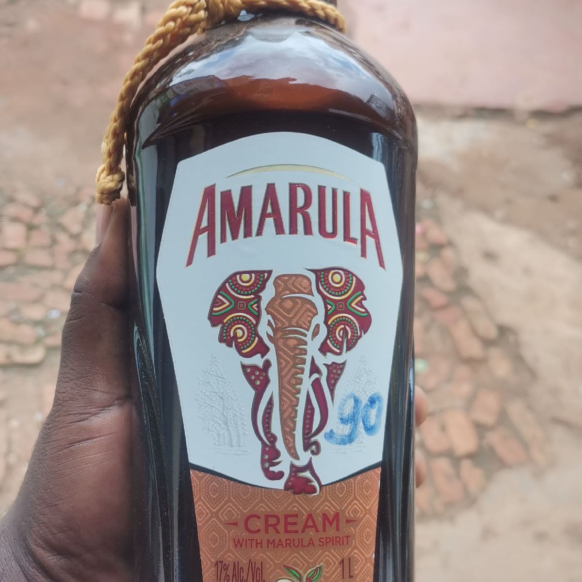 AMARULA