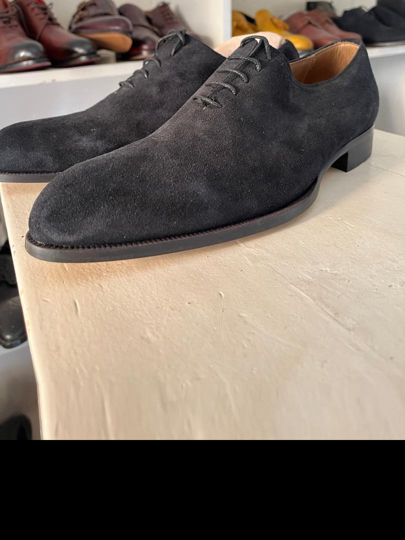 SWEDISH MEN SHOES