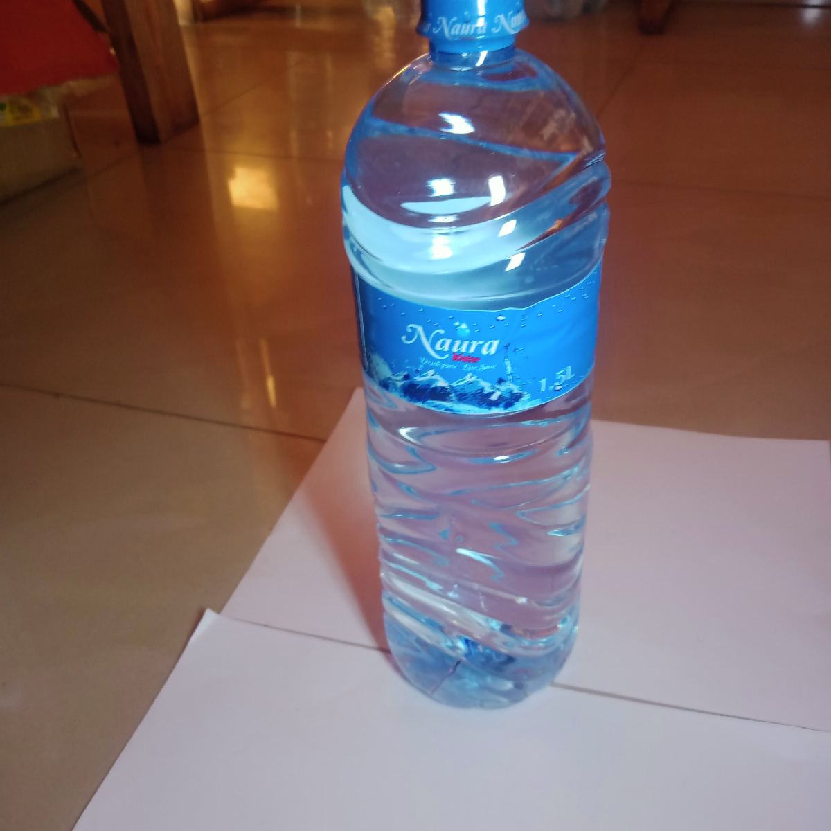 Naura water 1.5L