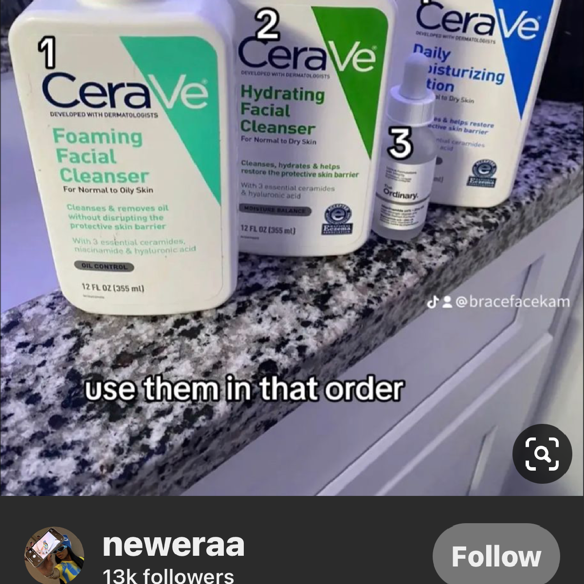 cerave