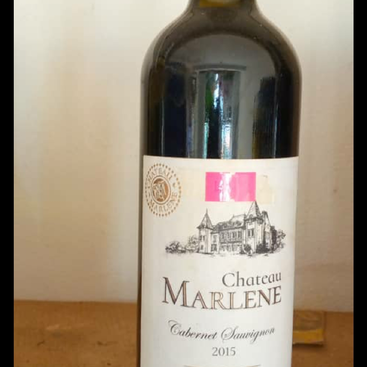 chateau Marlene