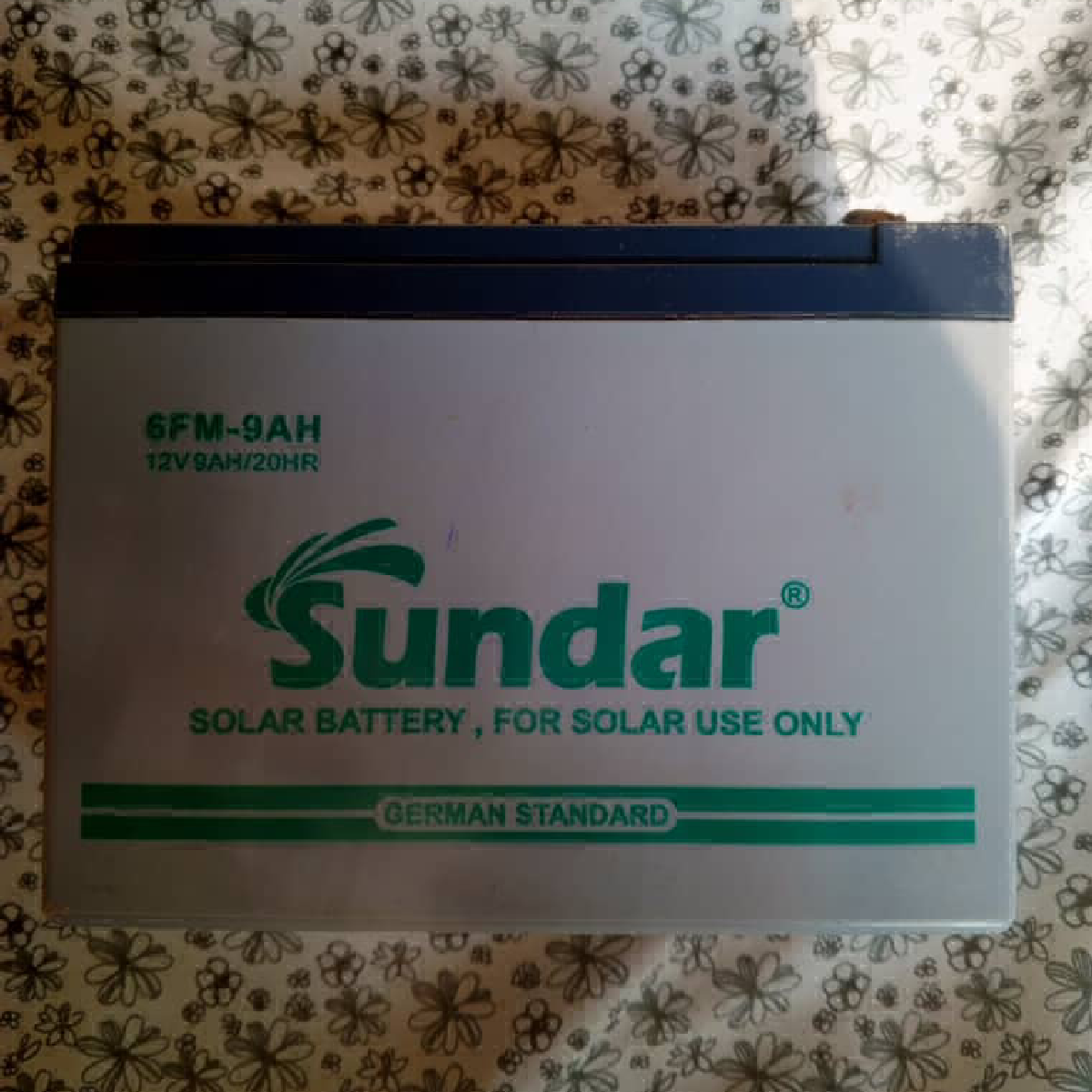 solar battery