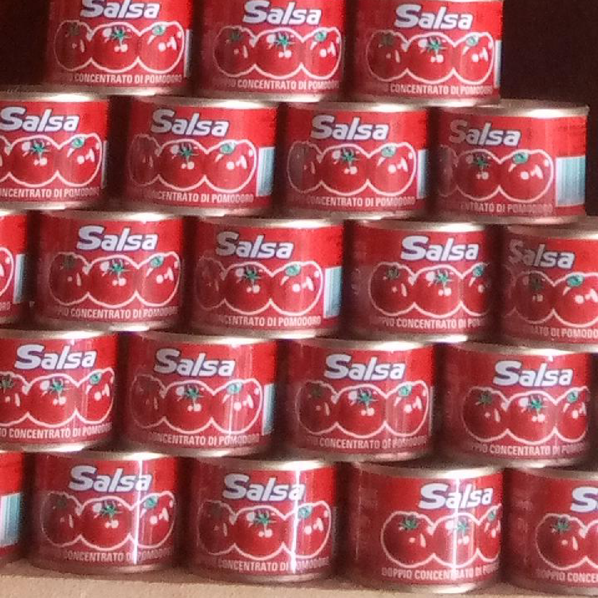 SALSA