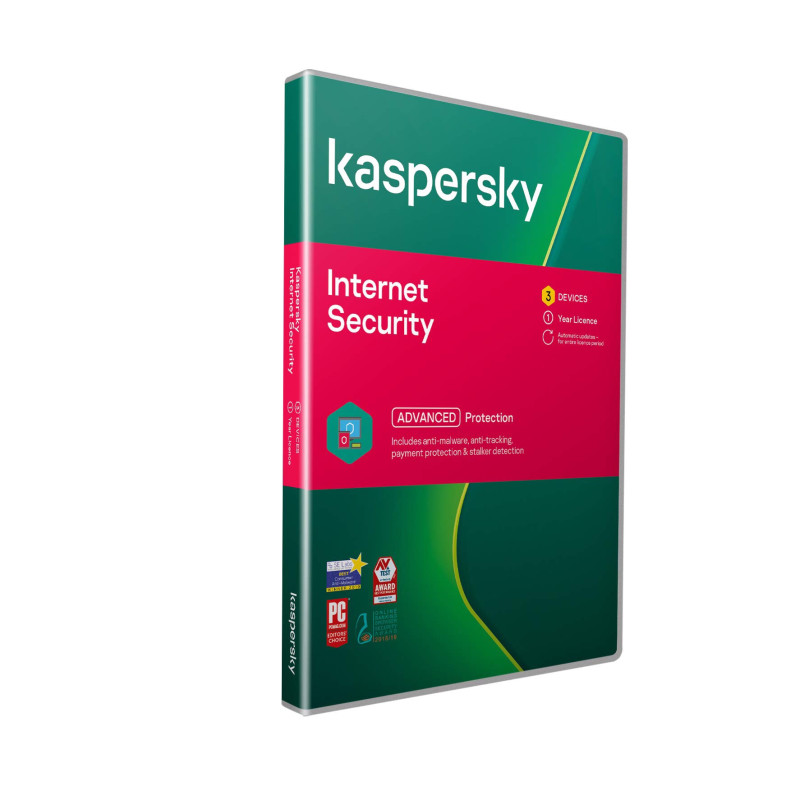 Antivirus Kaspersky