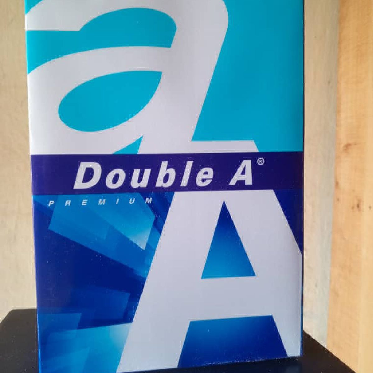 Double A