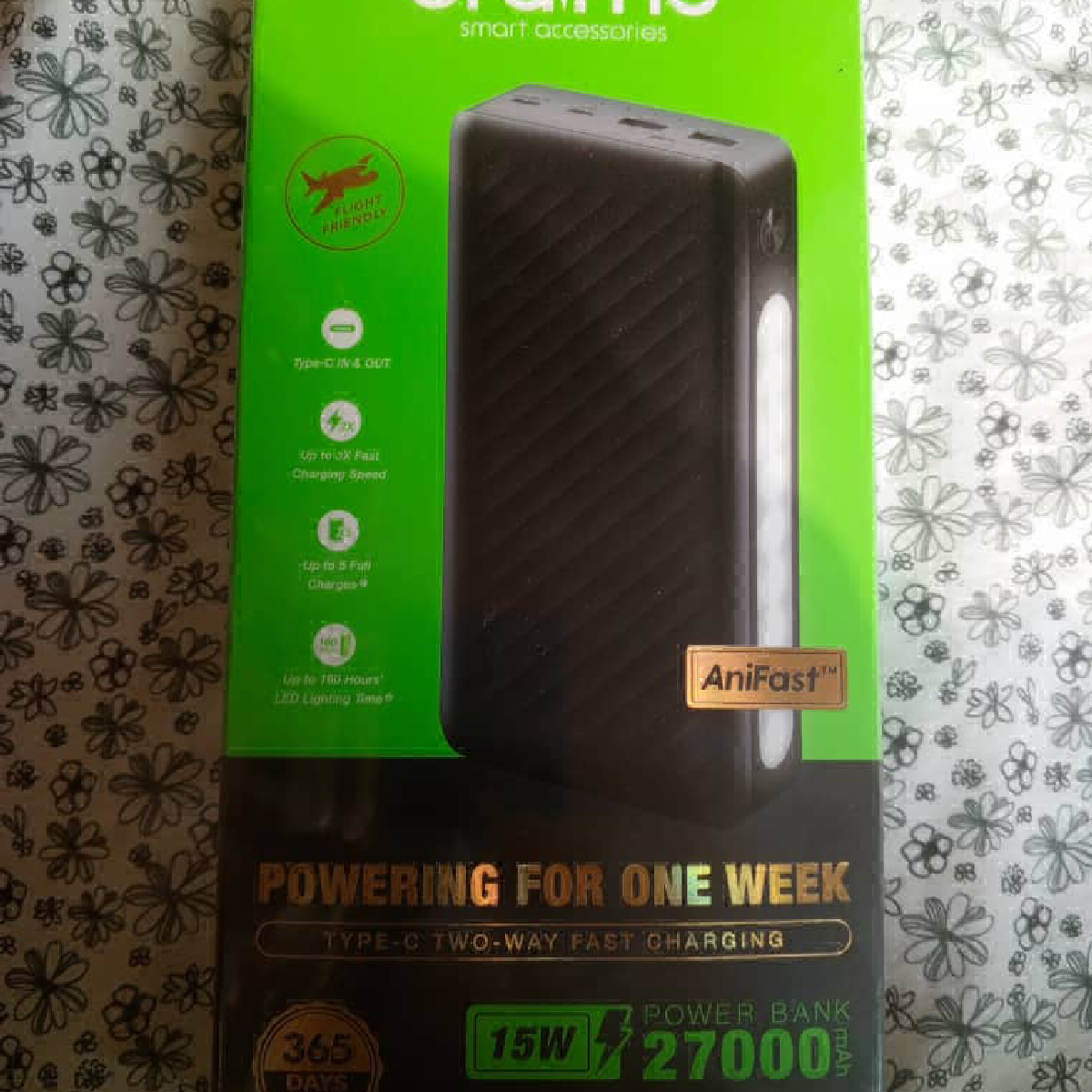 powerbank