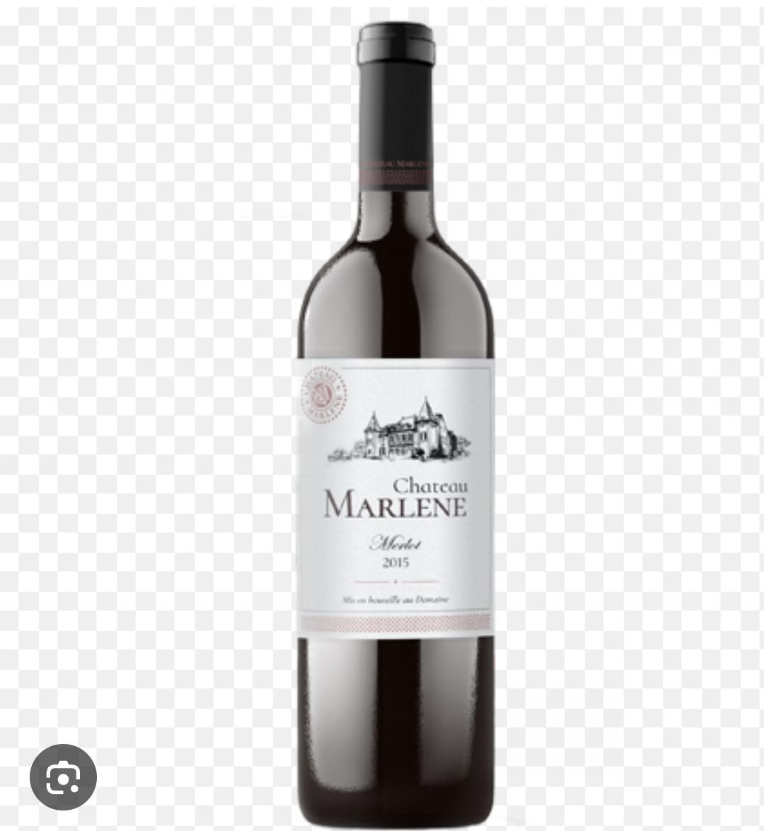 Chateau Marlene Merlot