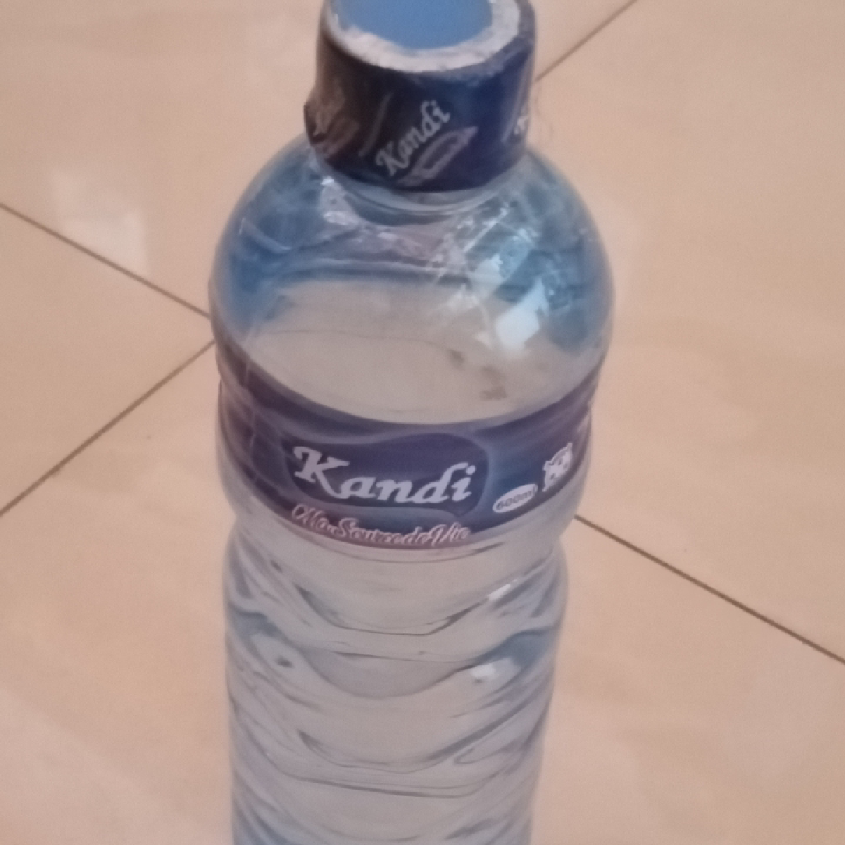 amazi Kandi 600 ml