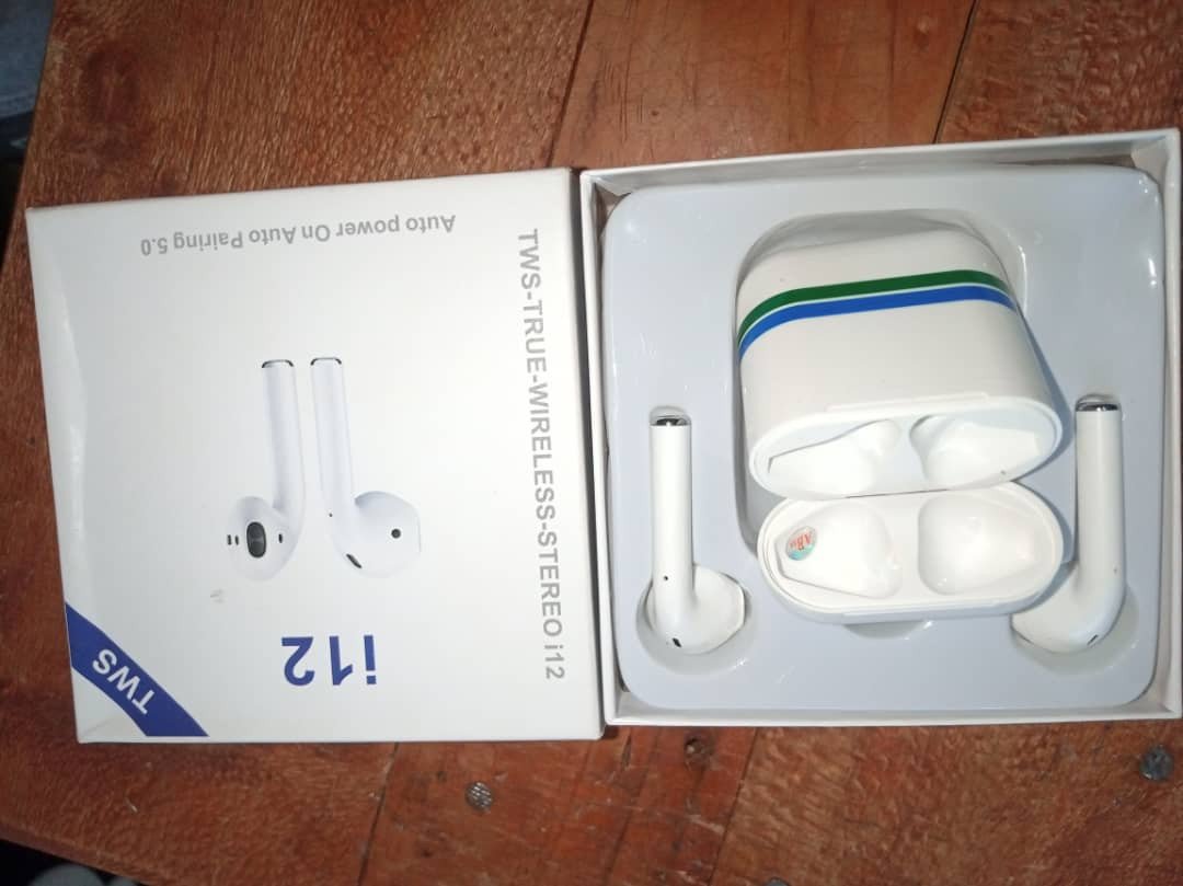 Wireless Earphone