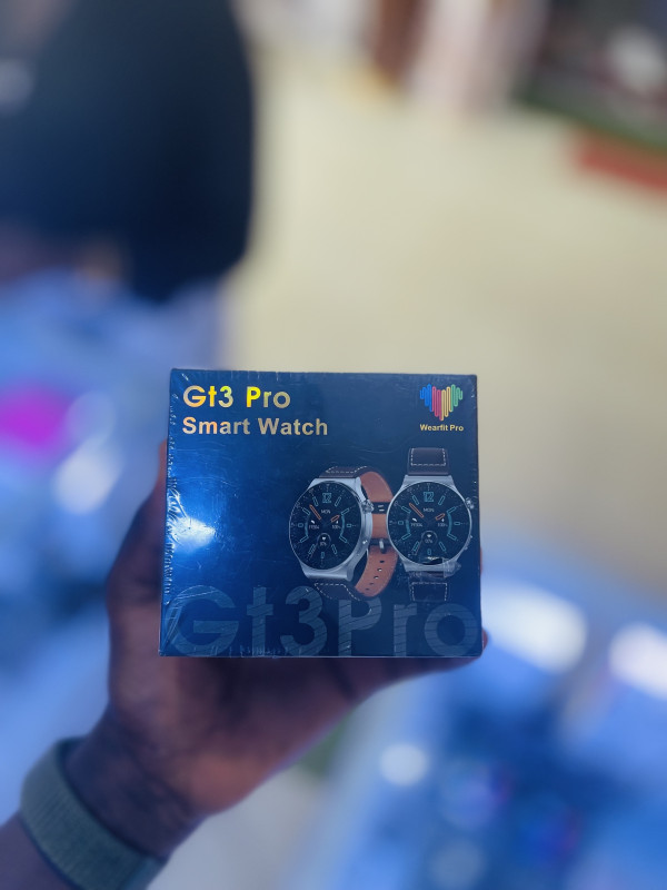 Smart watch GT3 pro