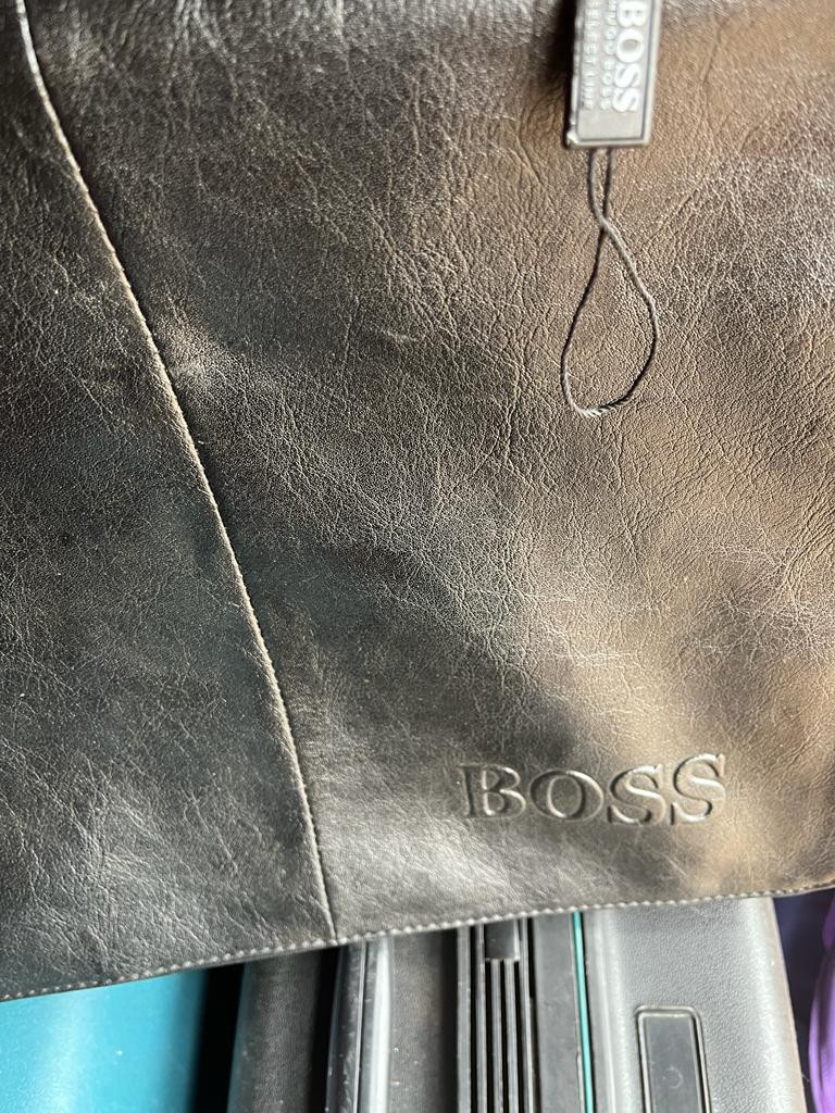 BOSS office bag