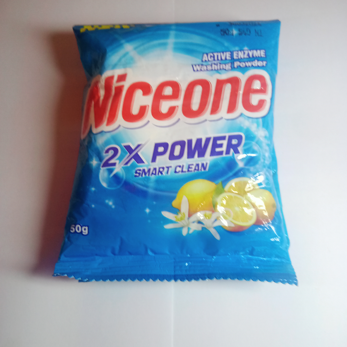 niceone 50g