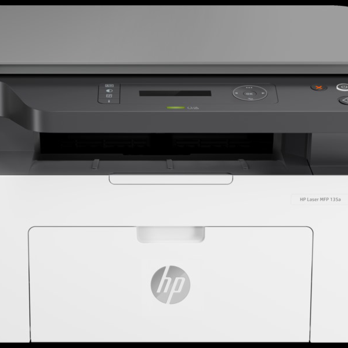 HP Laser MFP 135a