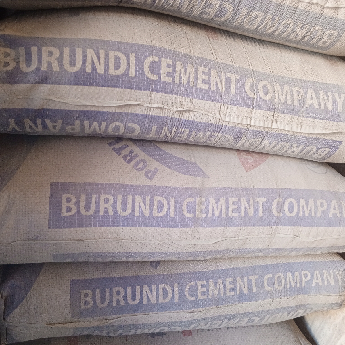 BUCECO CEMENT