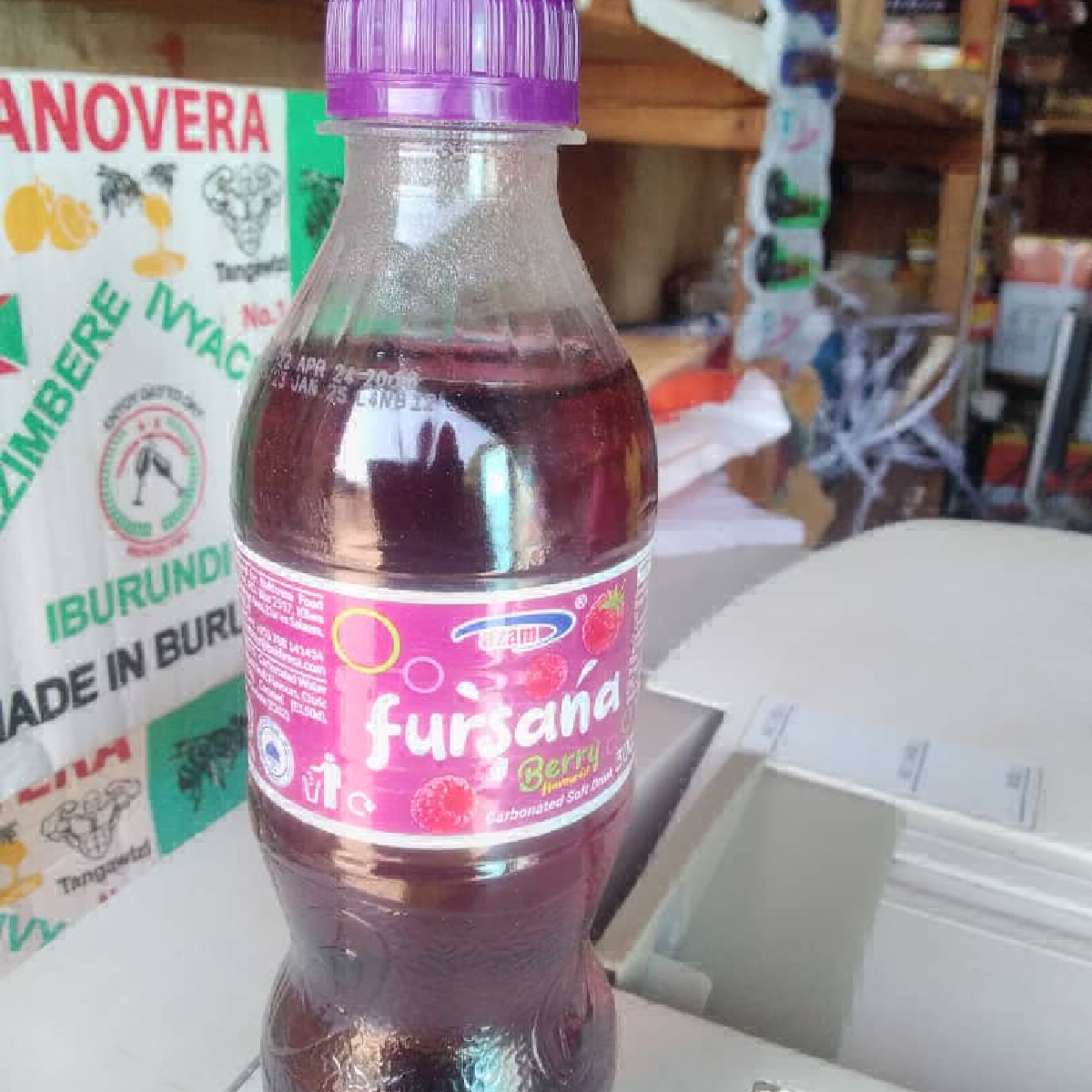 furusana