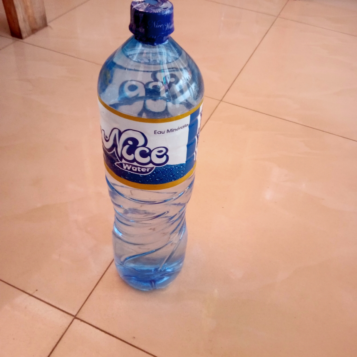 nice water 1.5L