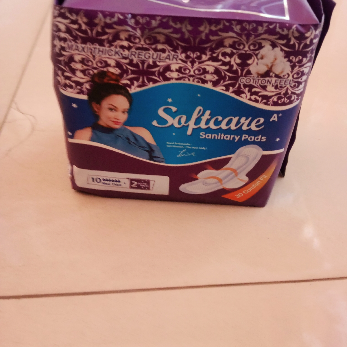 Softcare A+