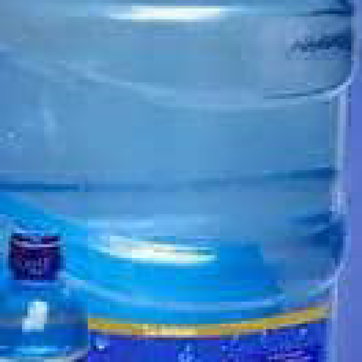 Kinju Mineral water